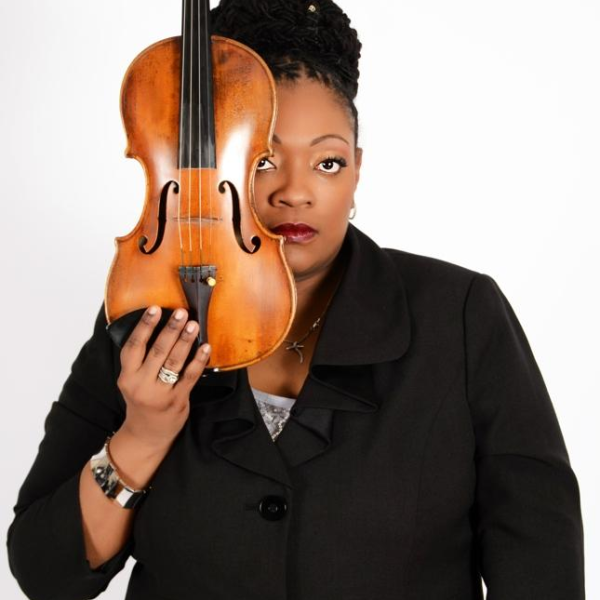 Mariana Green-Hill